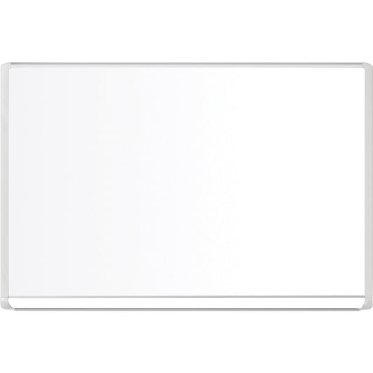MasterVision White Series