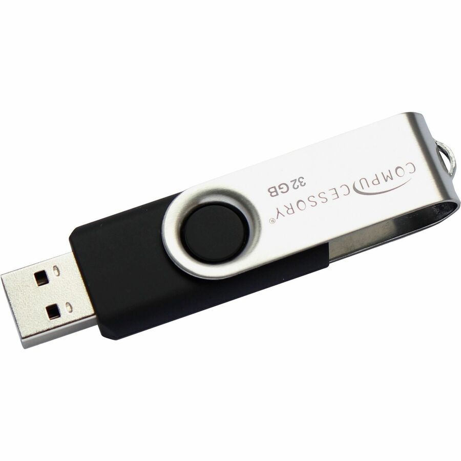 Compucessory Memory Stick-compliant Flash Drive - 91007