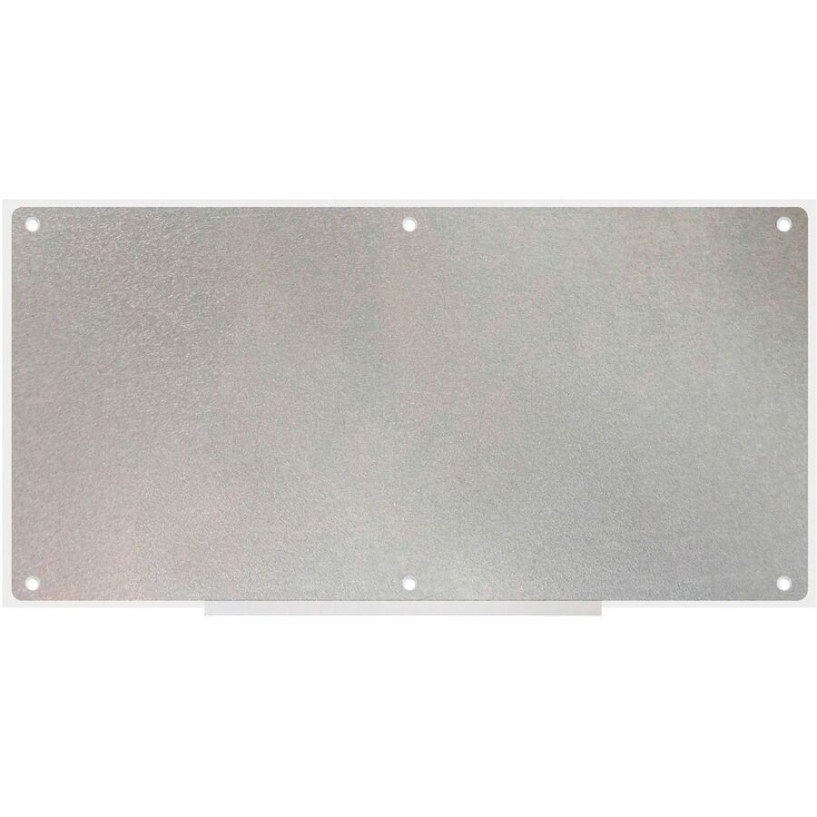 Lorell Dry-Erase Glass Board - 52500
