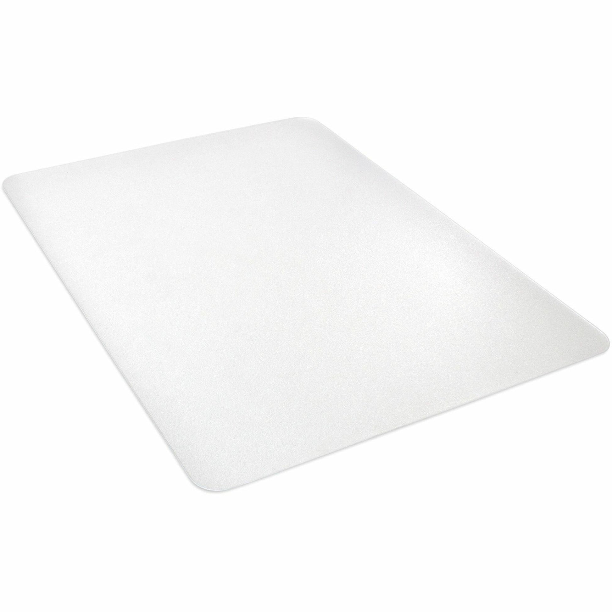 Lorell Big & Tall Chairmat