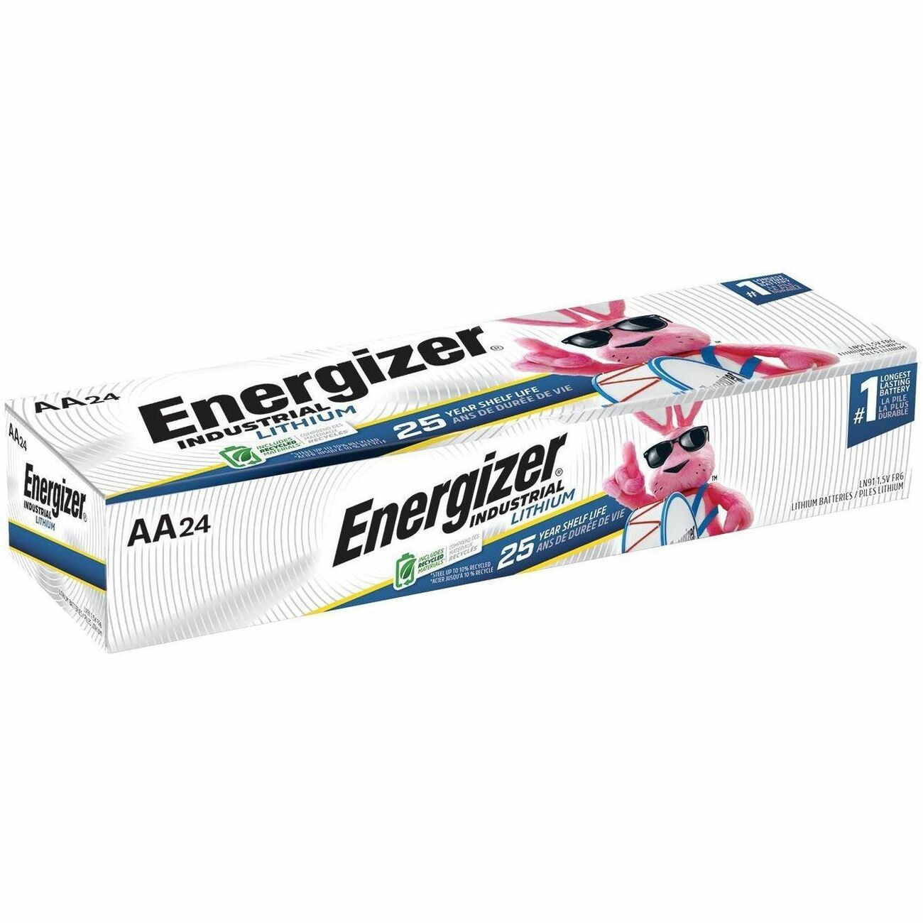 Energizer Ultimate Lithium Battery