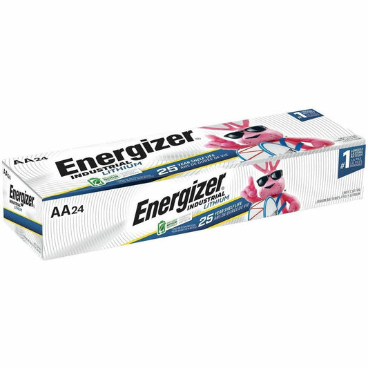 Energizer Ultimate Lithium Battery