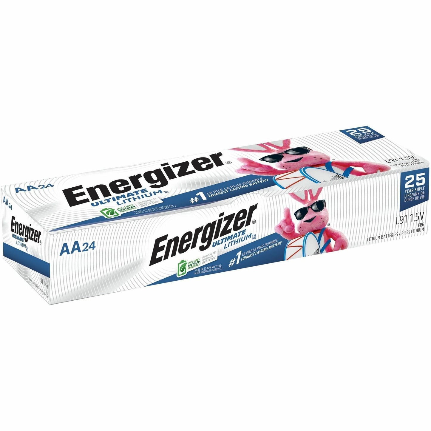 Energizer Ultimate Lithium Battery