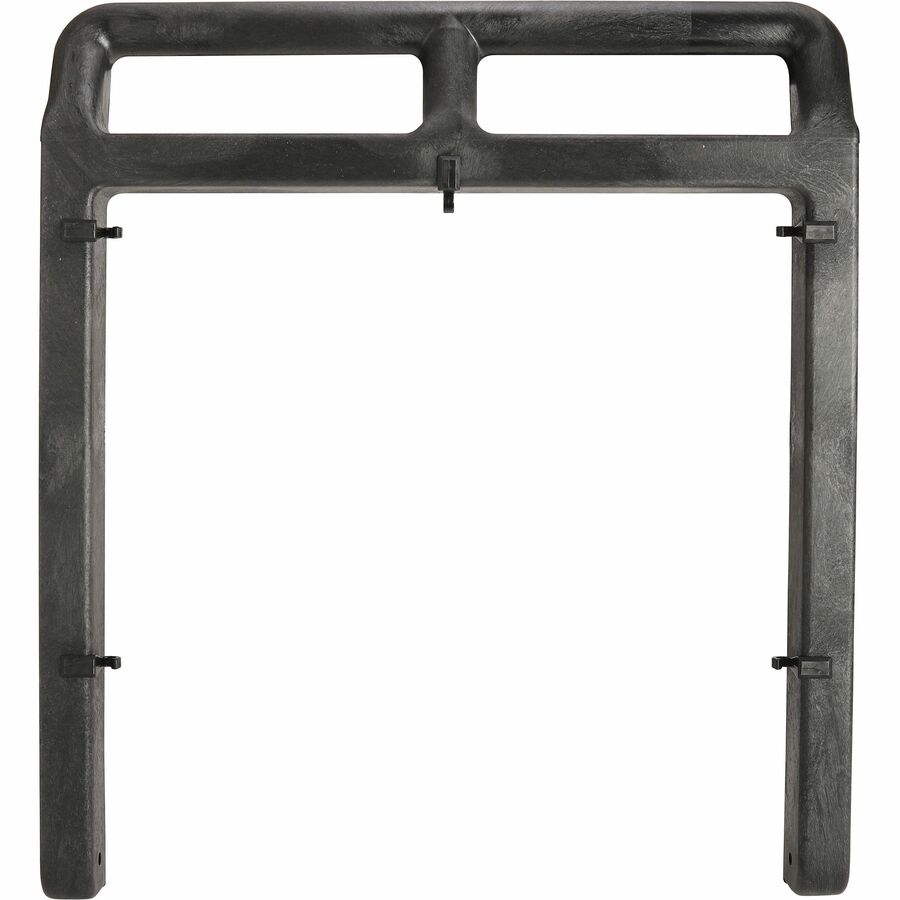 Genuine Joe Workhorse Janitor's Cart - 02342