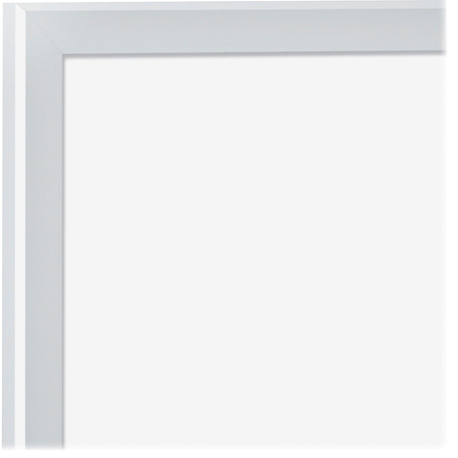 Quartet Classic Magnetic Whiteboard - 48"x 36" - SM534