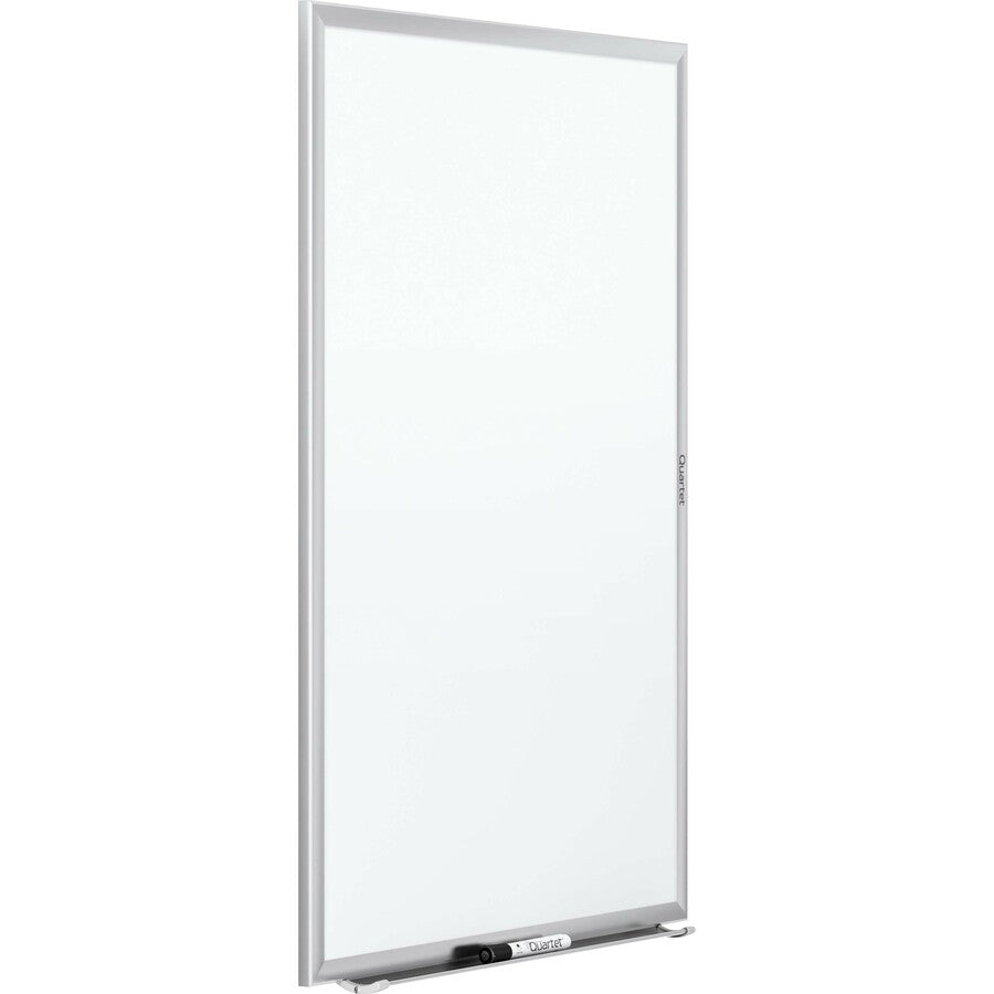 Quartet Classic Magnetic Whiteboard - 48"x 36" - SM534