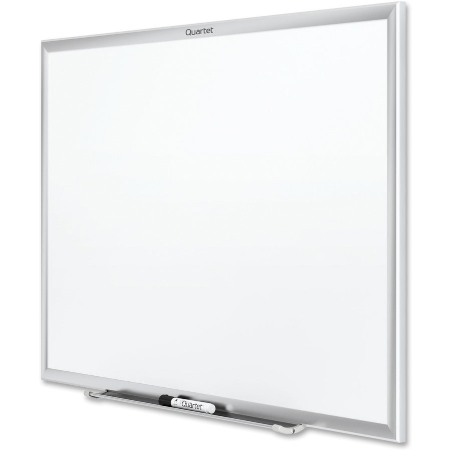 Quartet Classic Magnetic Whiteboard - 48"x 36" - SM534