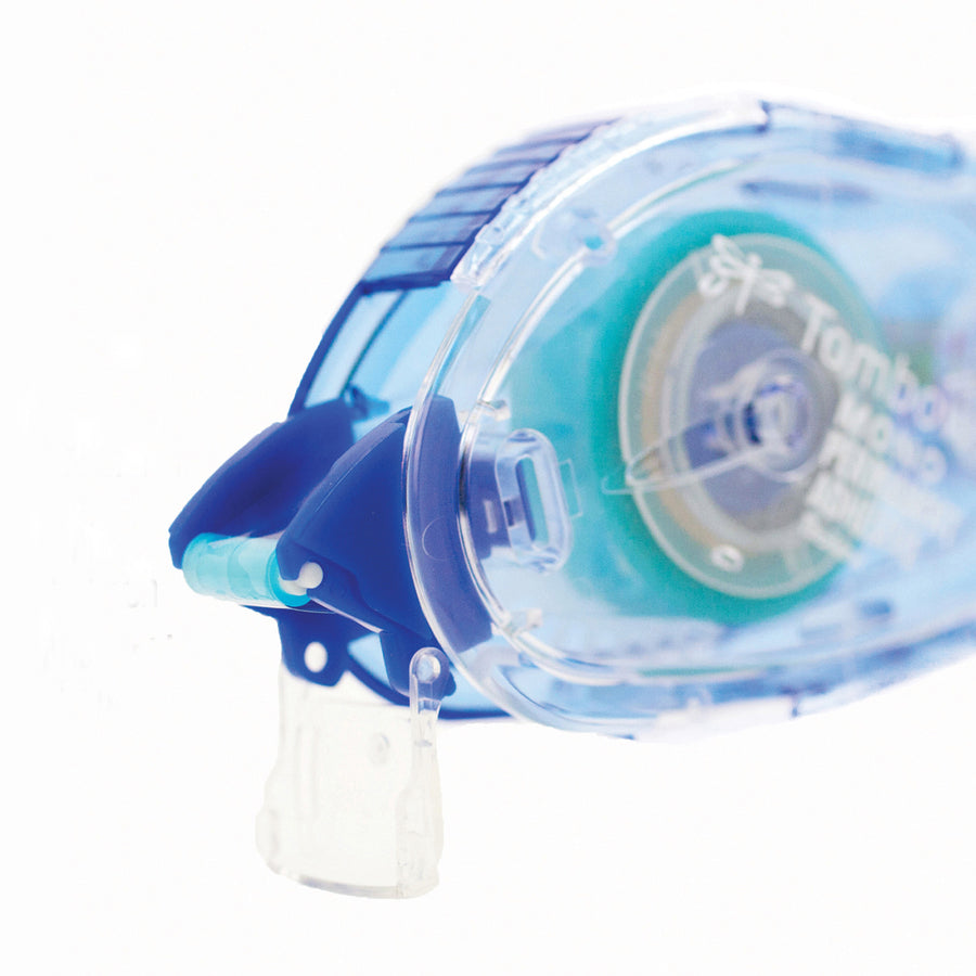 Tombow Mono Permanent Adhesive Applicator Refill - 62107