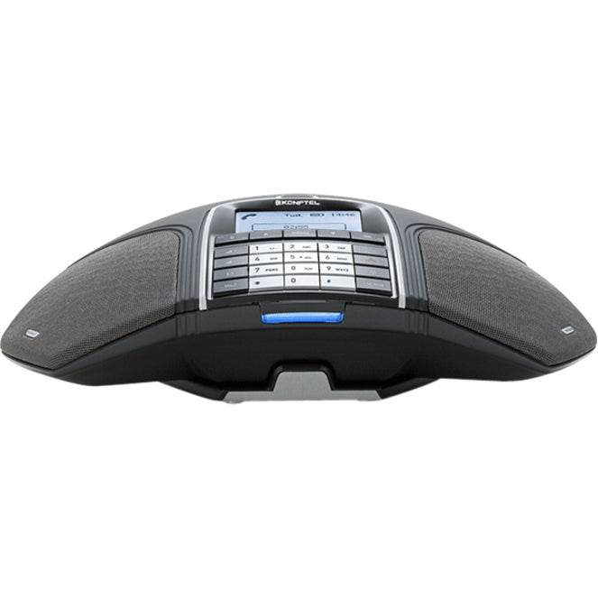 Konftel - conference phone - Konftel 300Wx Analog - cordless - includes analog DECT base - DECTGAPCAT-iq - 60h talktime - expandable - 840101077