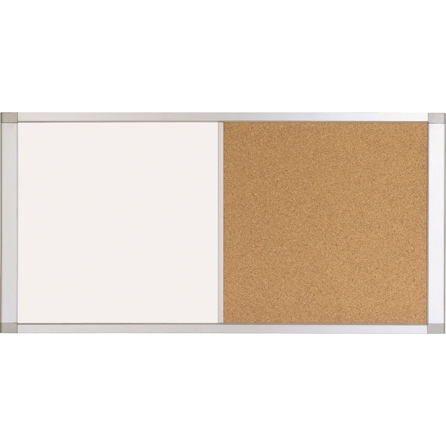 MasterVision MasterVision Ultra Dry-erase Cork Board Combo