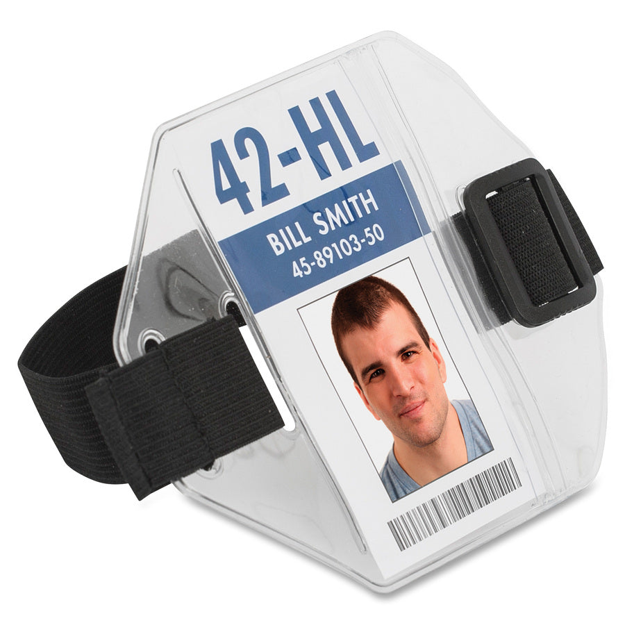 Merangue Armband ID Holder - 1008308100