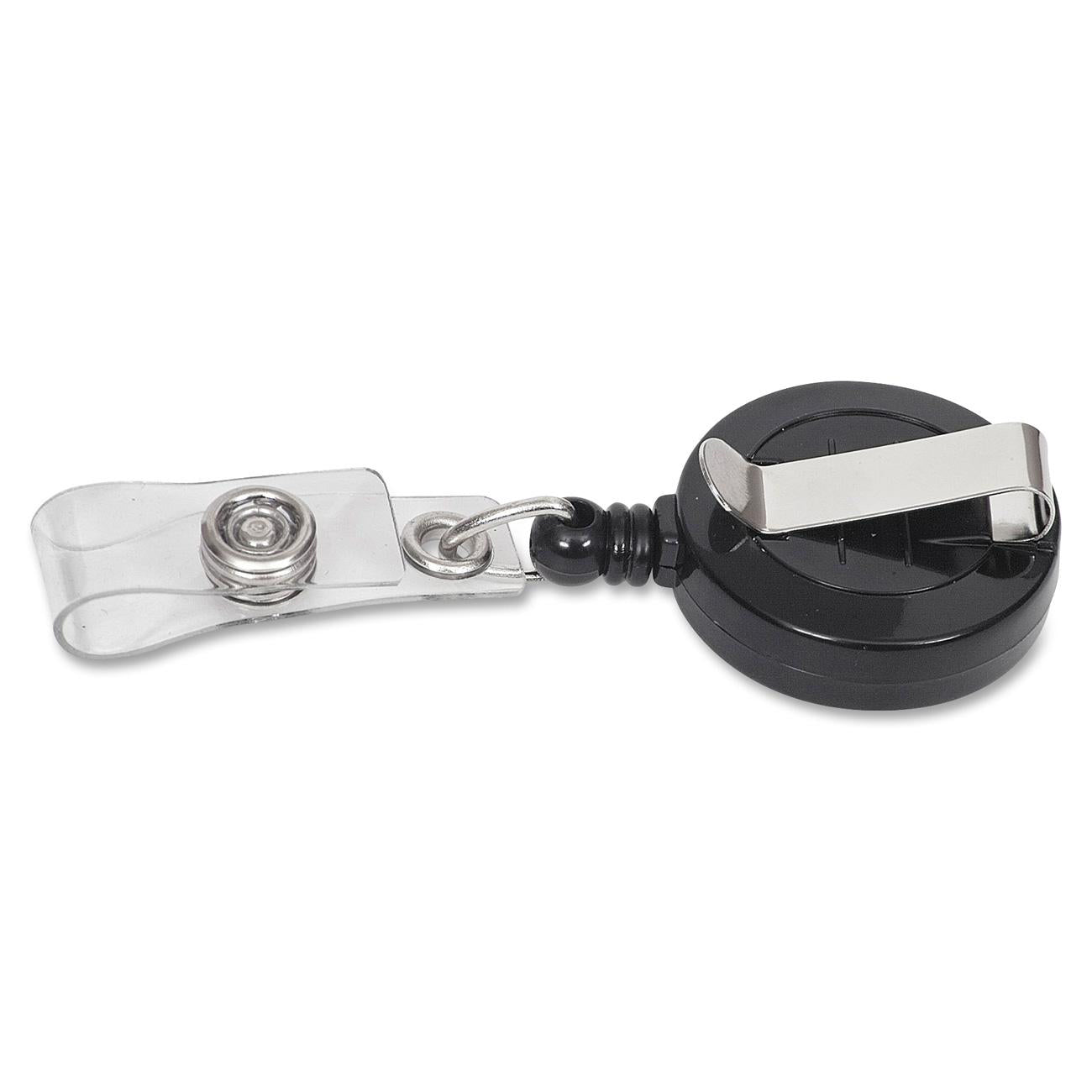 Merangue 1008759200 Badge Holder