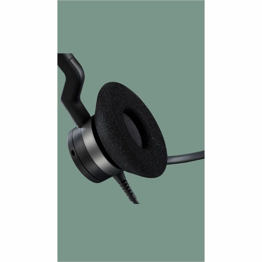 Jabra BIZ 2300 USB Headset - 2399-829-109