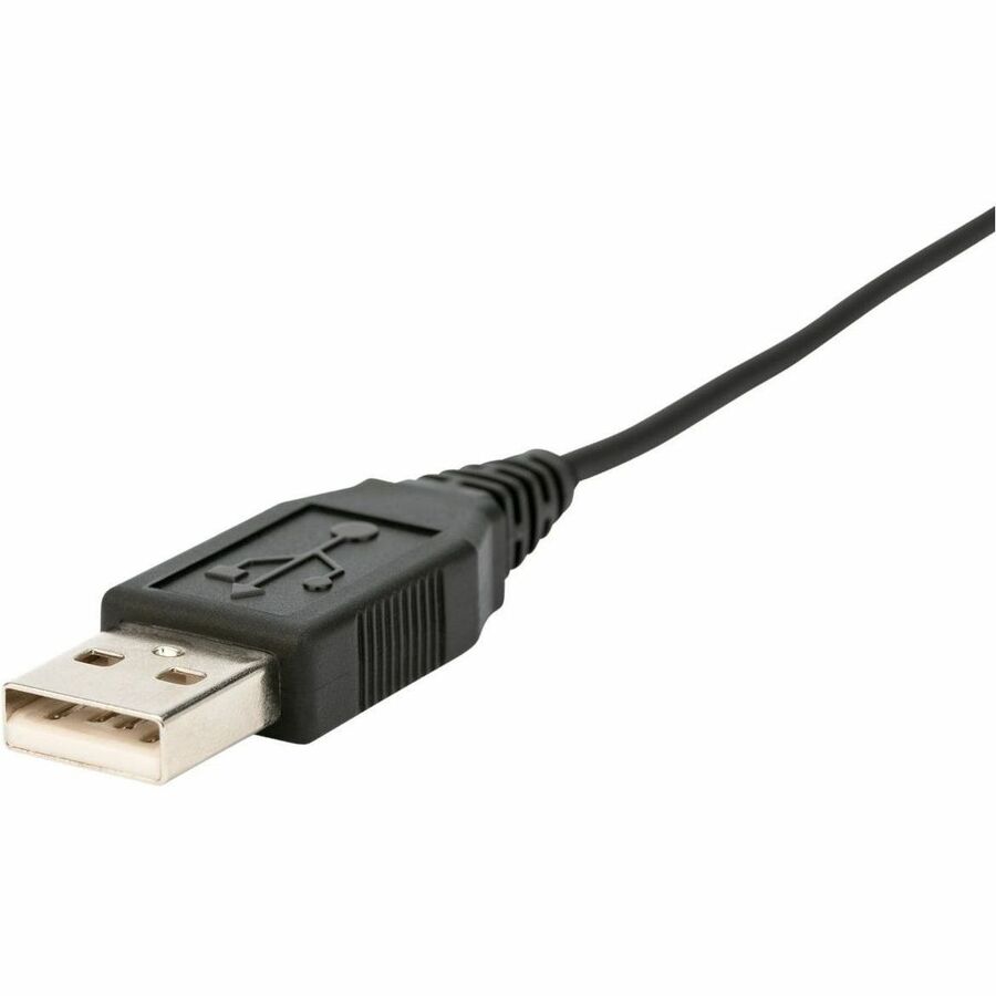 Jabra BIZ 2300 USB Headset - 2399-829-109