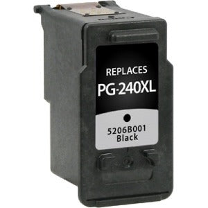 Dataproducts Remanufactured Inkjet Ink Cartridge (PG-224XL) - Black Pack
