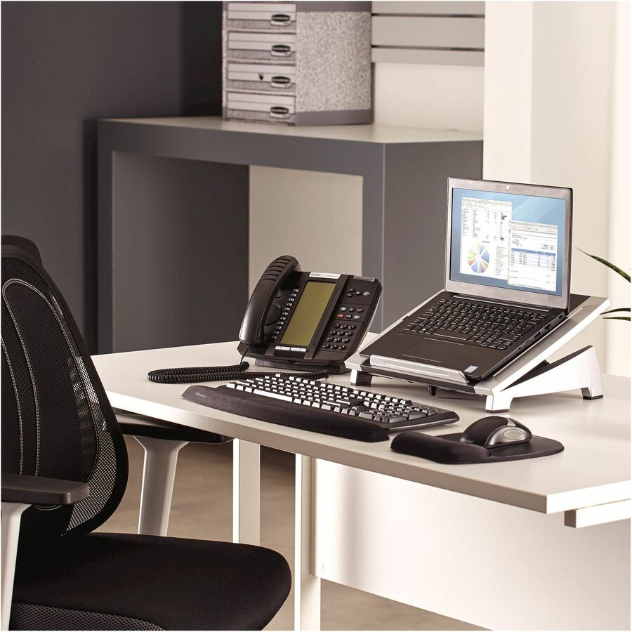 Fellowes Office Suites™ Laptop Riser - 8032001