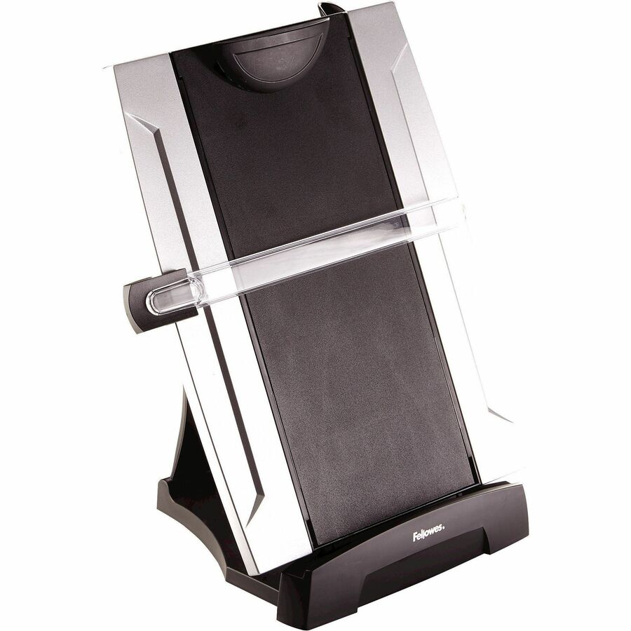 Office Suites™ Desktop Copyholder with Memo Board - 8033201