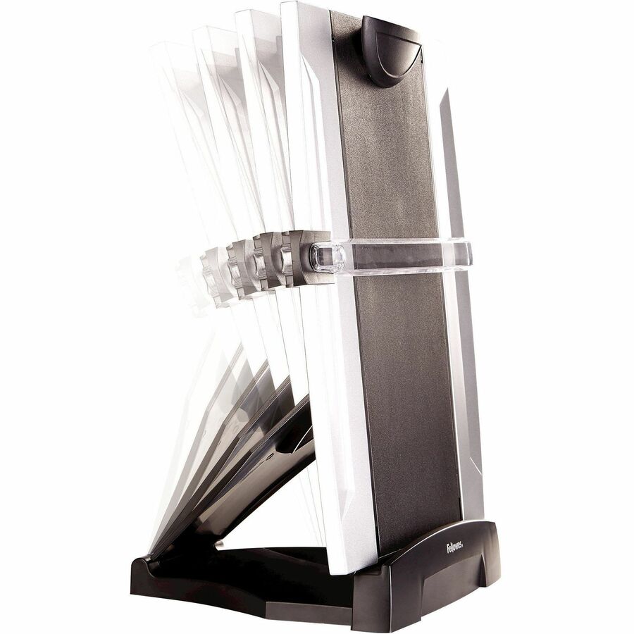 Office Suites™ Desktop Copyholder with Memo Board - 8033201