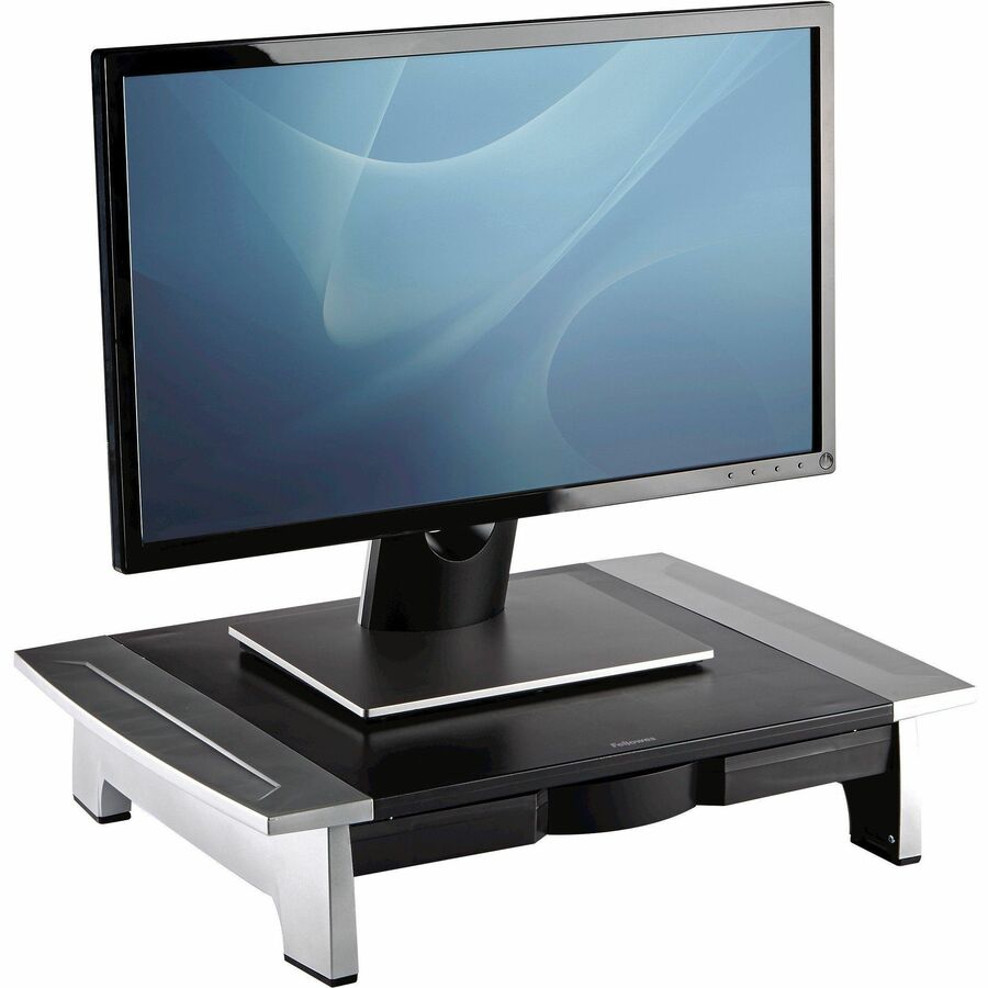 Fellowes Office Suites Monitor Riser - 8031101