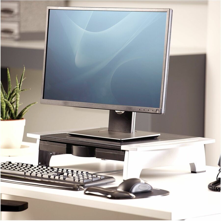 Fellowes Office Suites Monitor Riser - 8031101