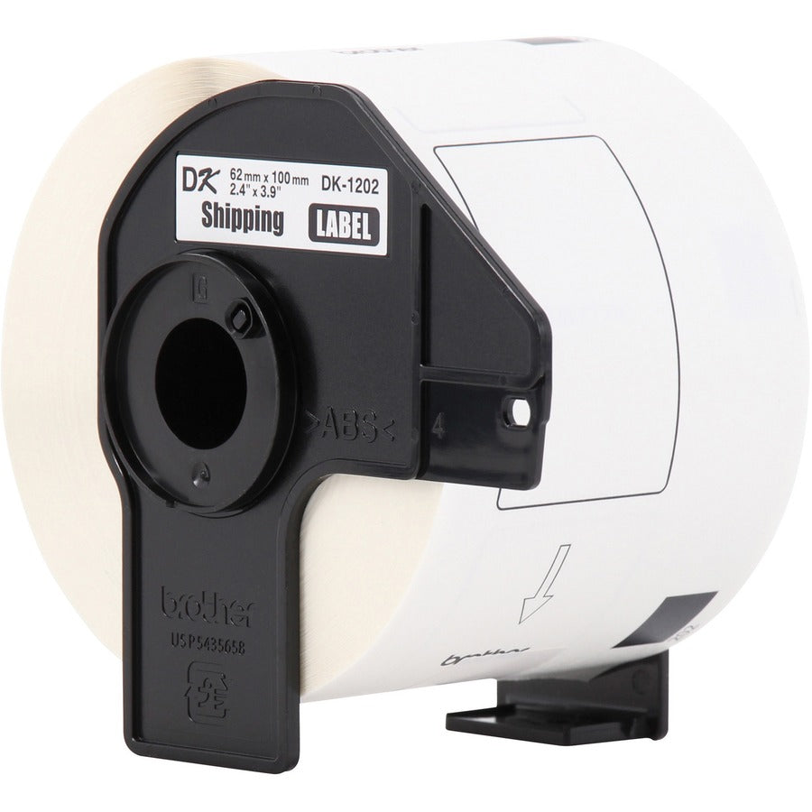 Brother DK Shipping Labels - DK1202