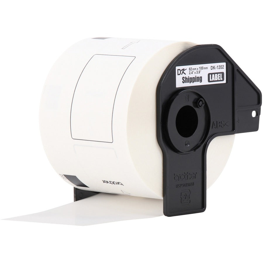 Brother DK Shipping Labels - DK1202