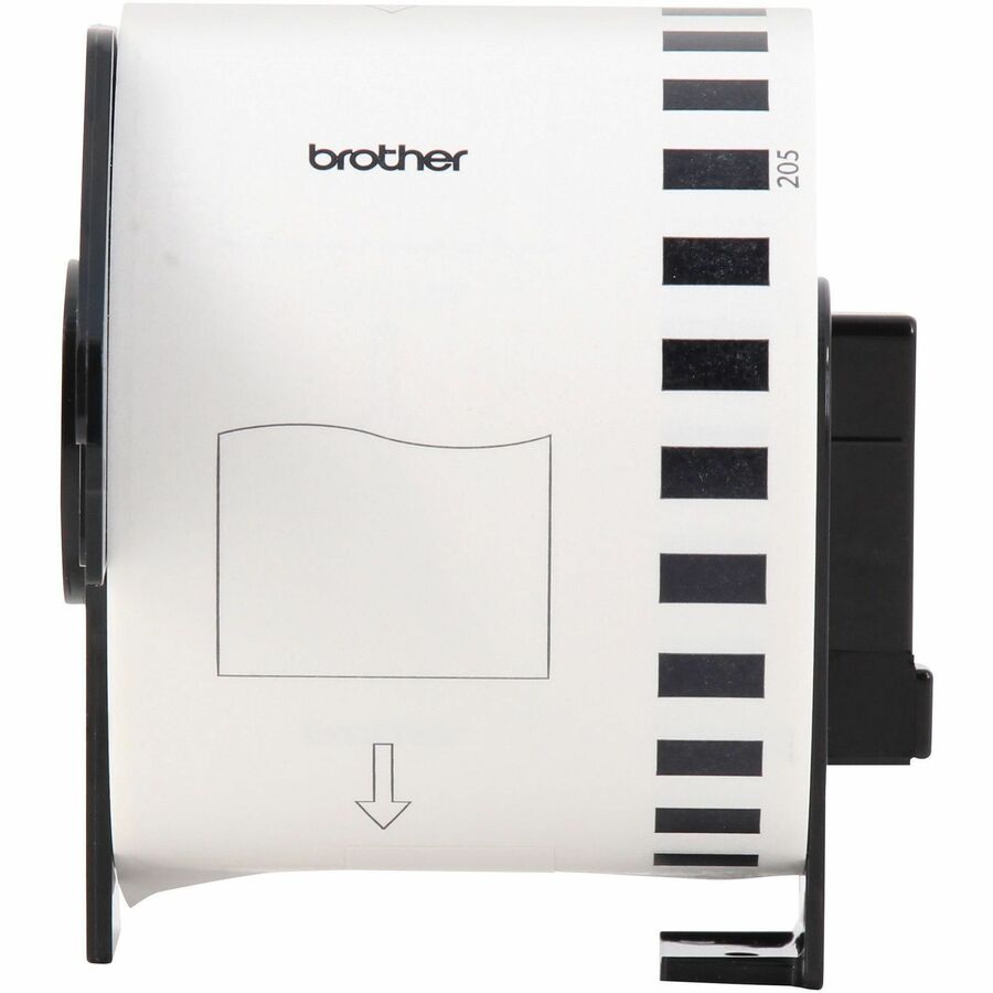 Brother Continuous Length Paper Tape - DK2205