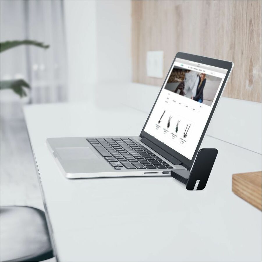 TP-Link Archer T4U IEEE 802.11 a/b/g/n/ac Dual Band Wi-Fi Adapter for Desktop Computer, Media Player, Notebook, Smart TV - Archer T4U