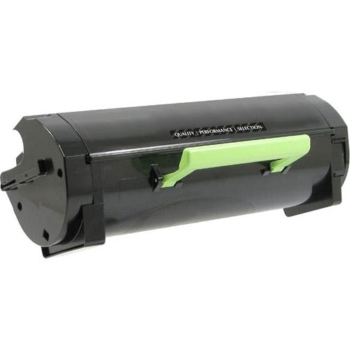Clover Technologies Laser Toner Cartridge 331-9803, 7MC5J, RGCN6 - Black - 1 Each