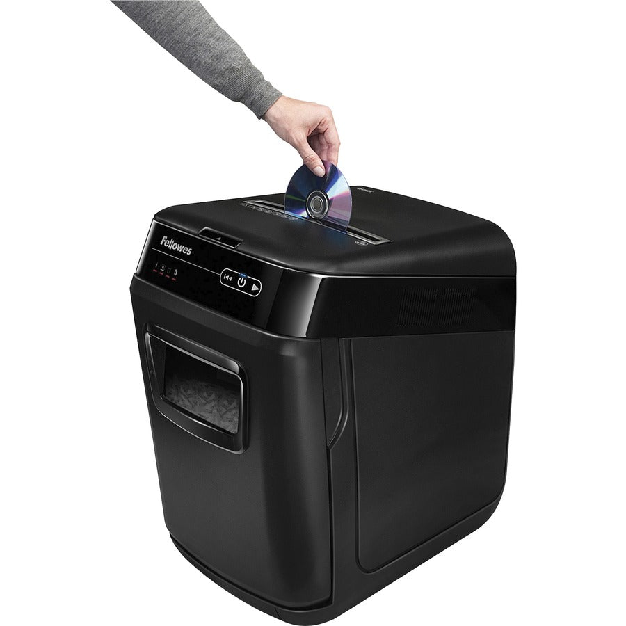Fellowes AutoMax™ 200C Auto Feed Shredder - 4653501