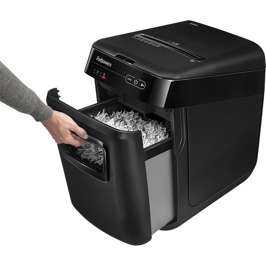 Fellowes AutoMax™ 200C Auto Feed Shredder - 4653501