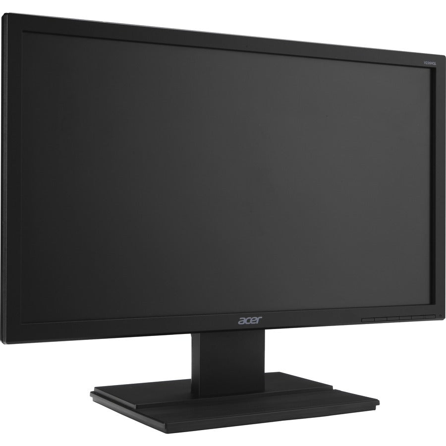 Acer V226HQL 21.5" LED LCD Monitor - 16:9 - 5ms - UM.WV6AA.B01