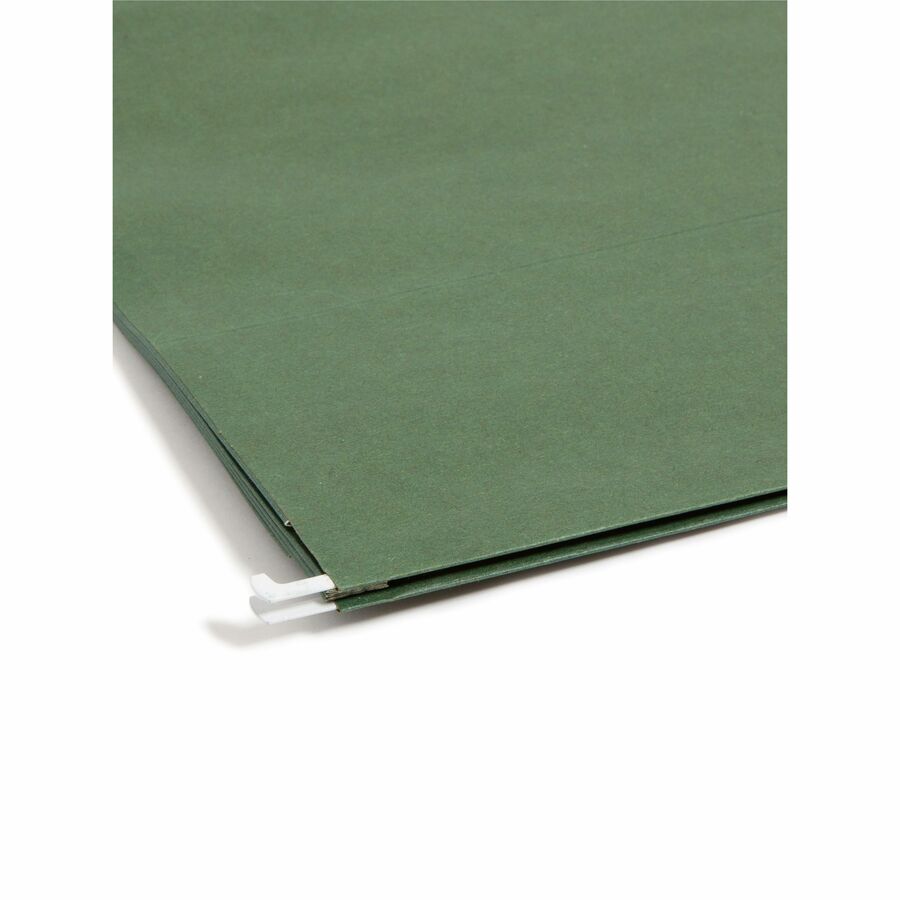 Smead Letter Recycled Hanging Folder - 64226