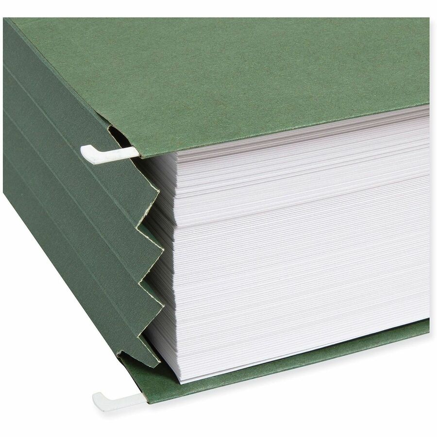 Smead Letter Recycled Hanging Folder - 64226