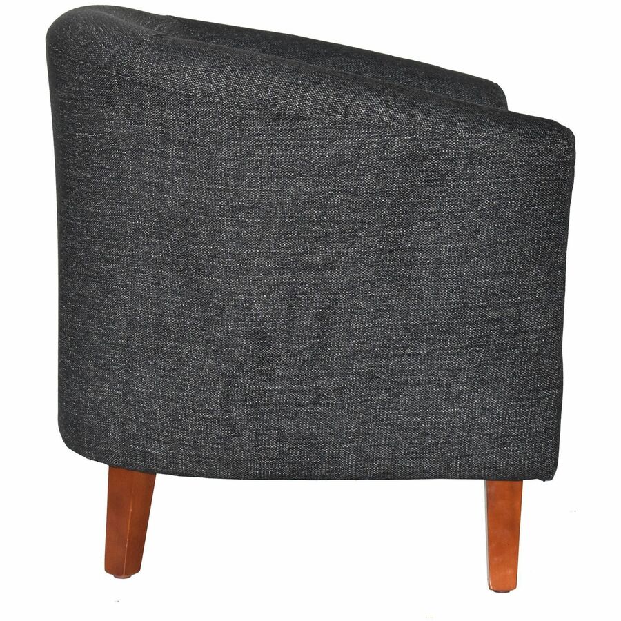 Lorell Barrel Armchair - 82096