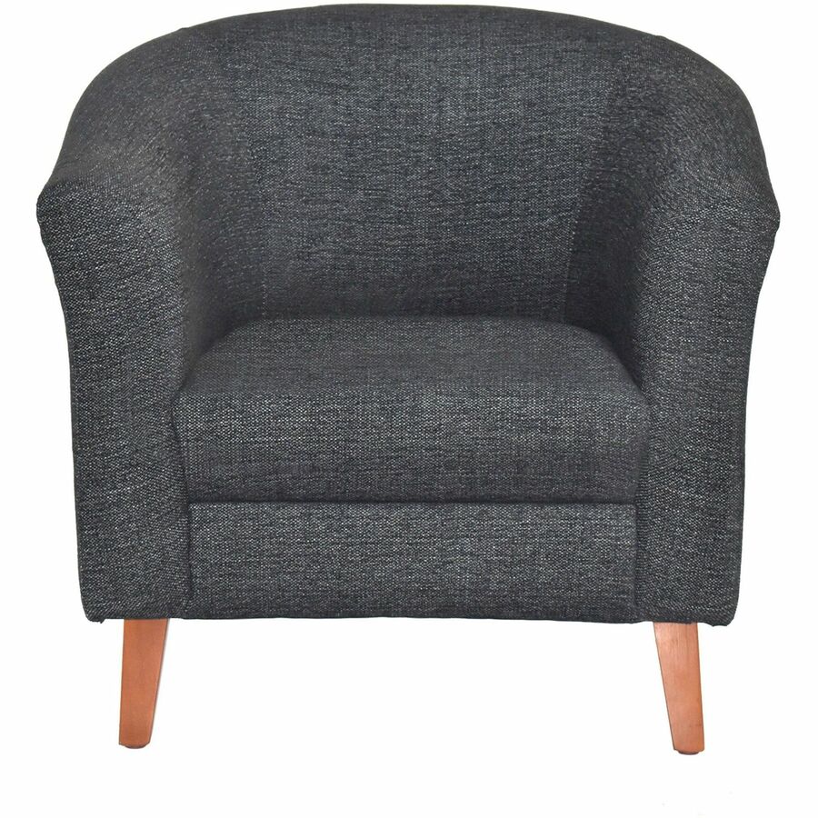 Lorell Barrel Armchair - 82096