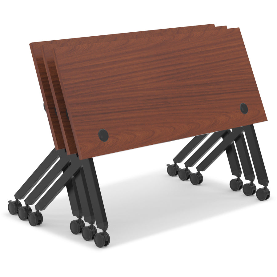 HON Multipurpose Table - Flip Base - BMPT4824PC