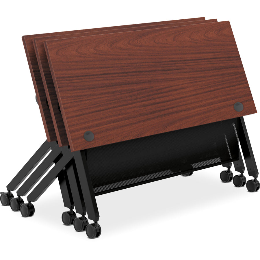 HON Multipurpose Table - Flip Base - BMPT4824PC