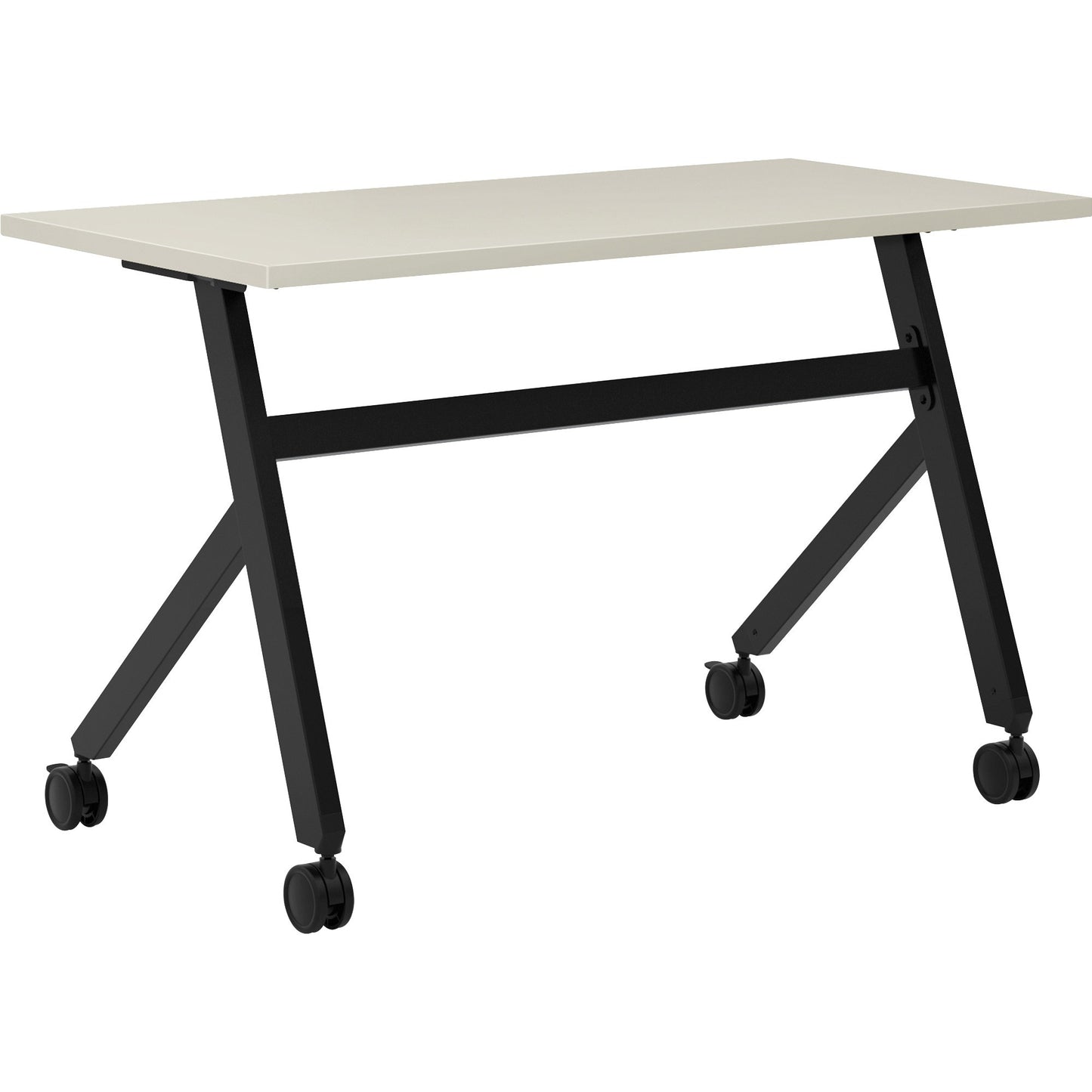 HON Multipurpose Table - Fixed Base