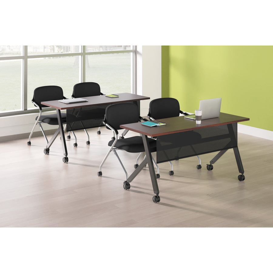 HON Multi-Purpose Table, Fixed Base - BMPT6024XQ