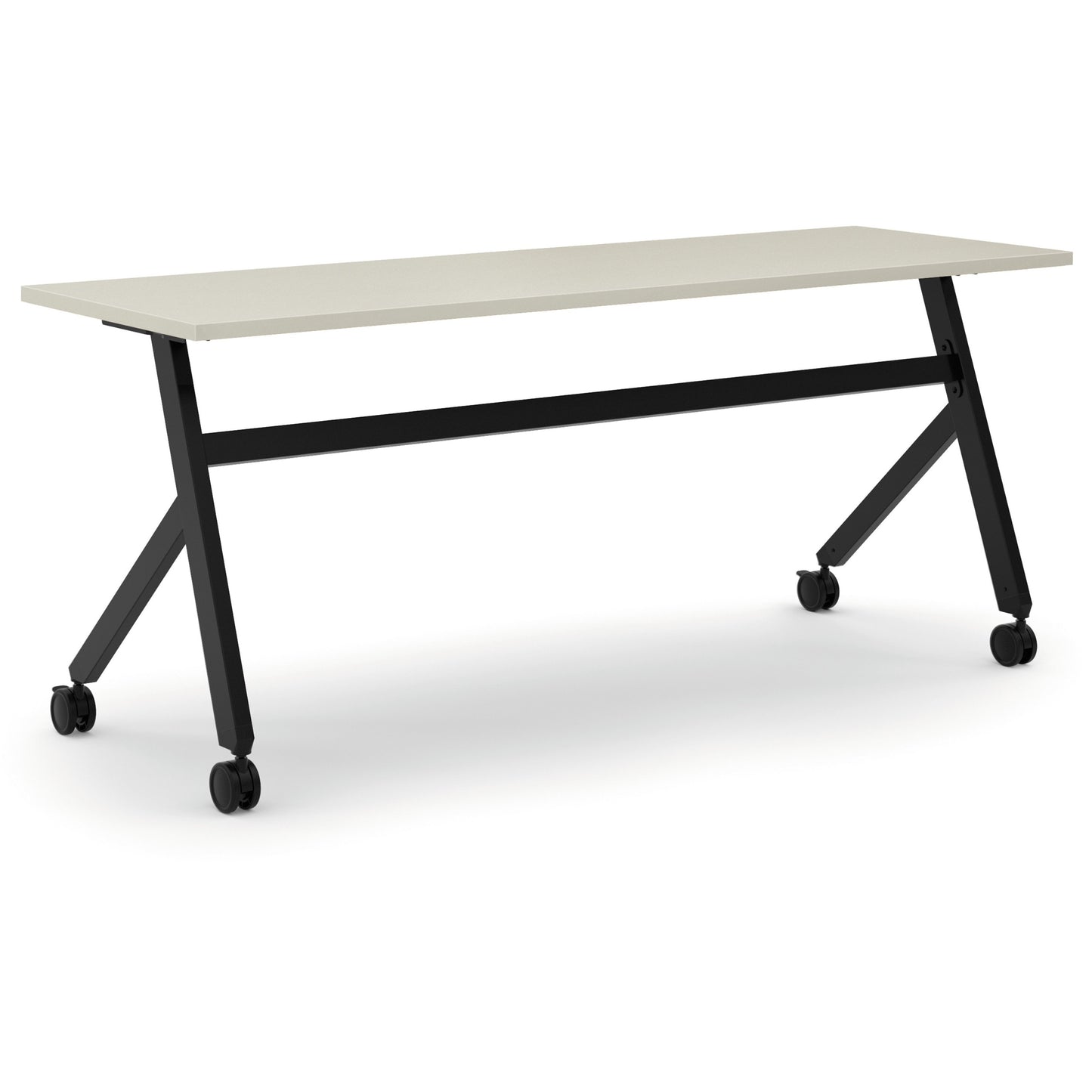 HON Multipurpose Table - Fixed Base