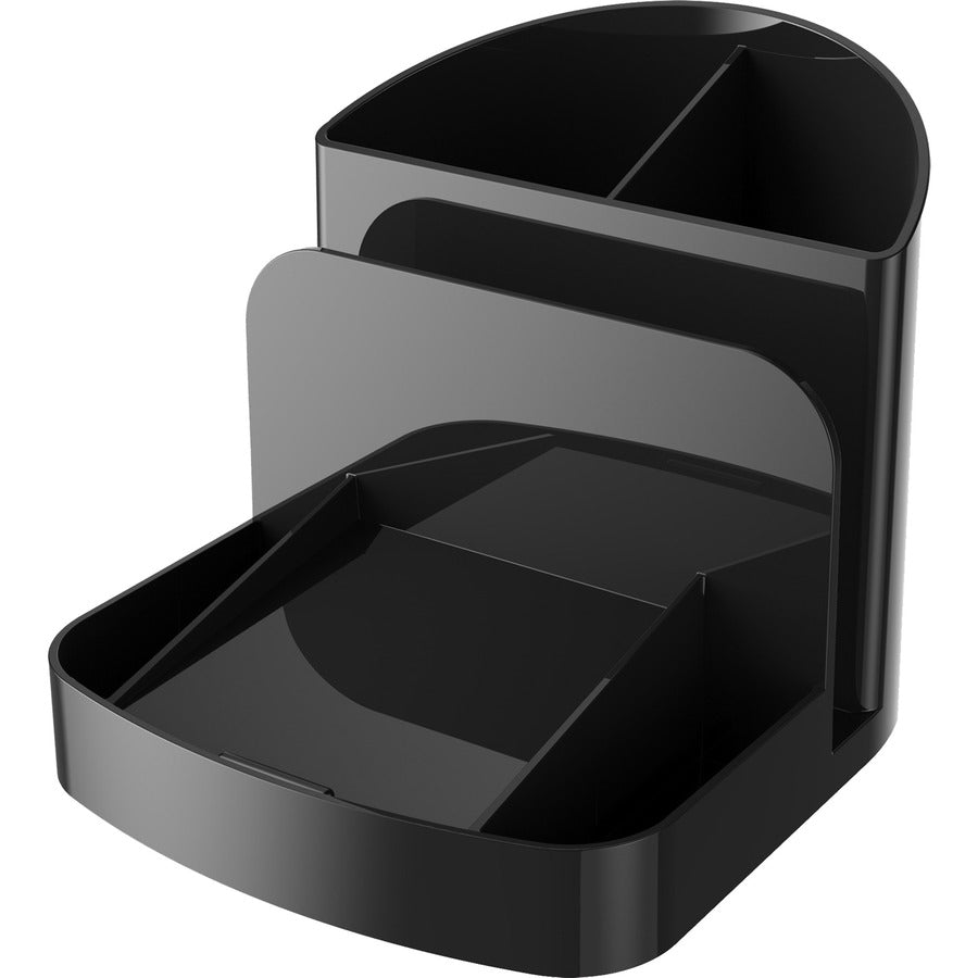 Deflecto Sustainable Office Desk Caddy - 38904
