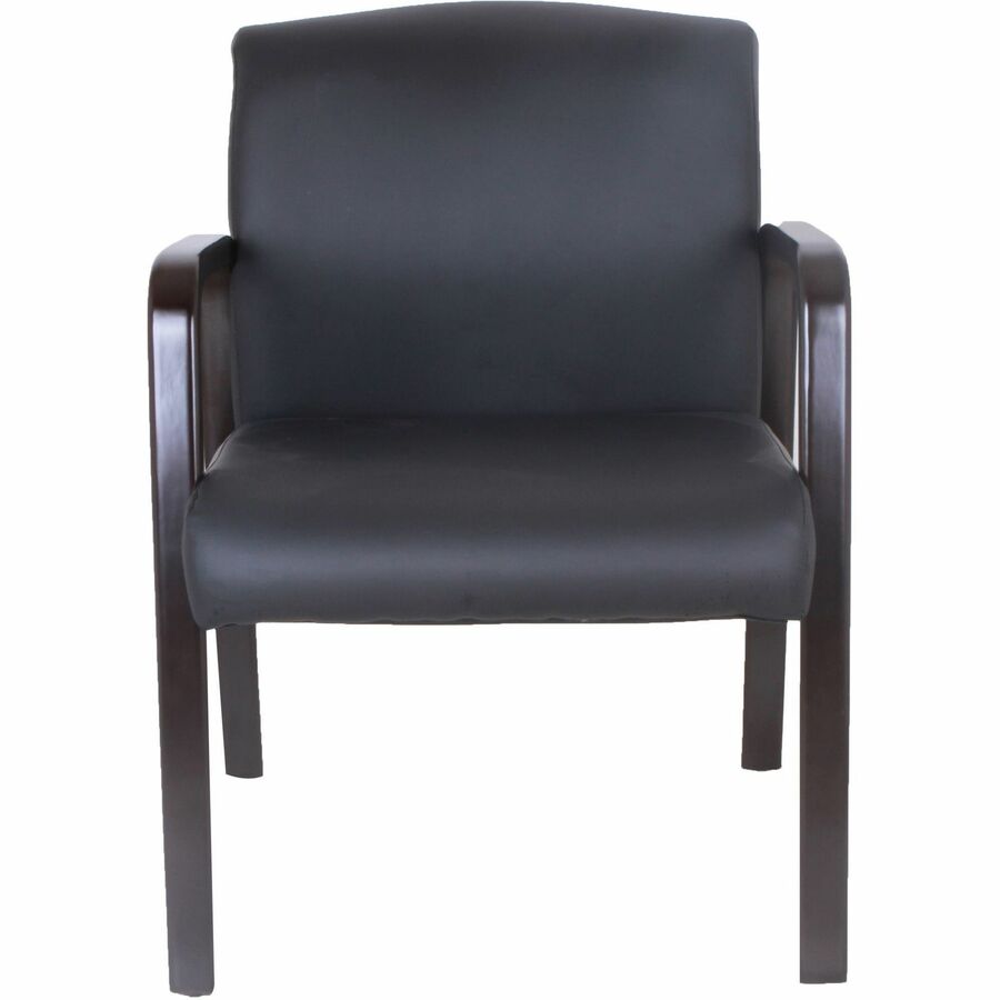Lorell Upholstered Guest Chair - 40201