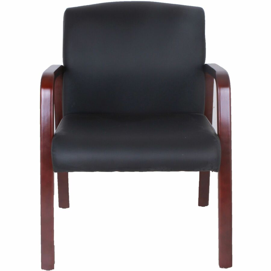 Lorell Upholstered Guest Chair - 40202