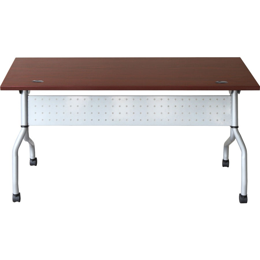 Lorell Flip Top Training Table - 60717