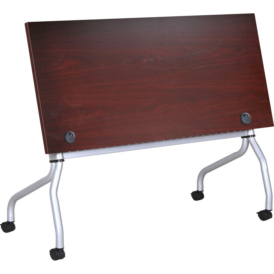 Lorell Flip Top Training Table - 60717