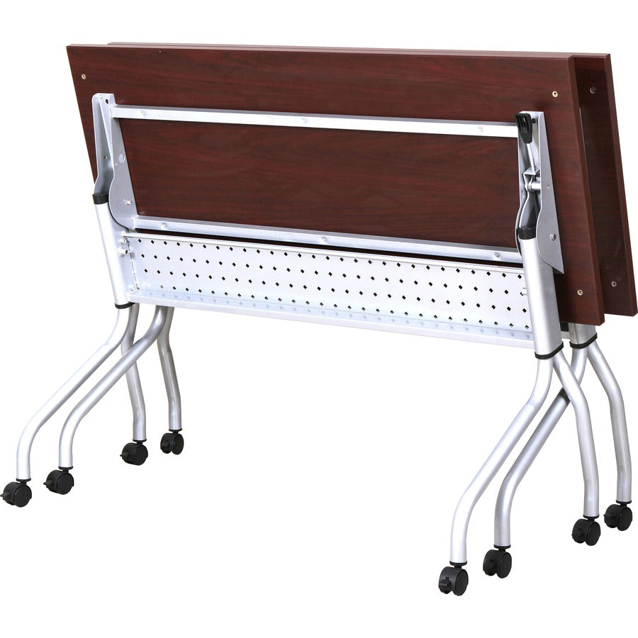 Lorell Flip Top Training Table - 60717