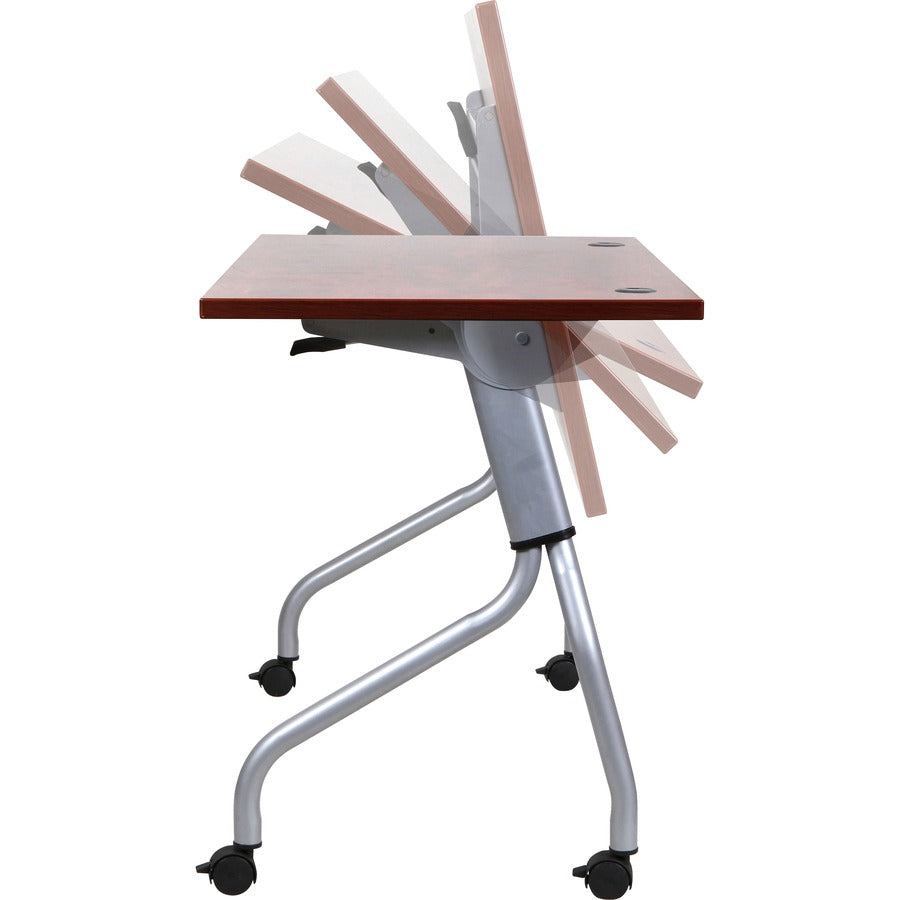 Lorell Flip Top Training Table - 60720