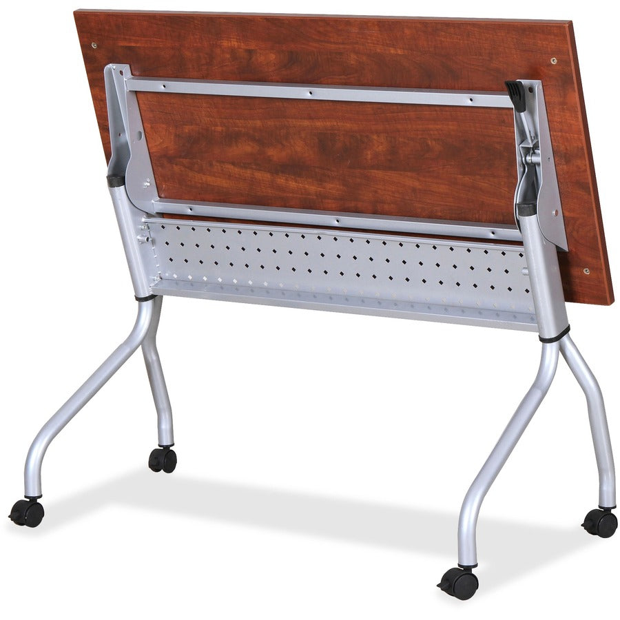 Lorell Flip Top Training Table - 60720