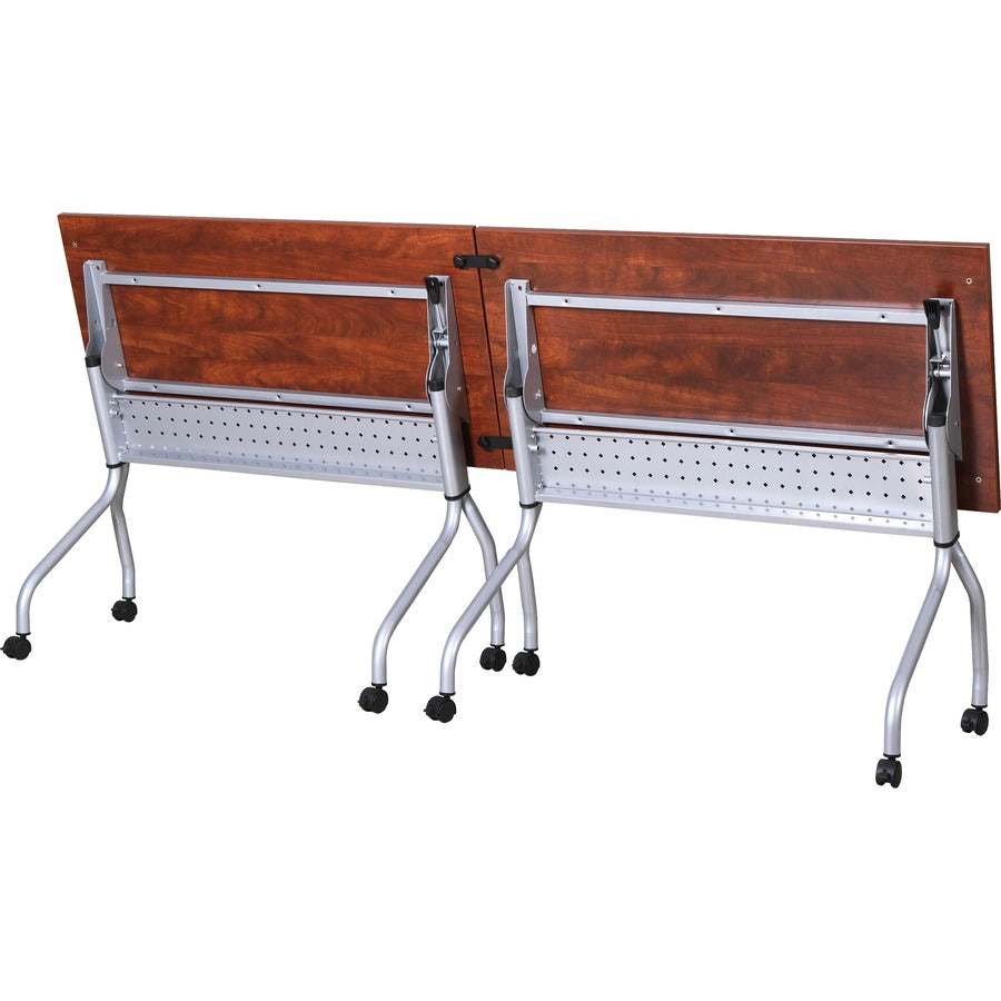 Lorell Flip Top Training Table - 60720